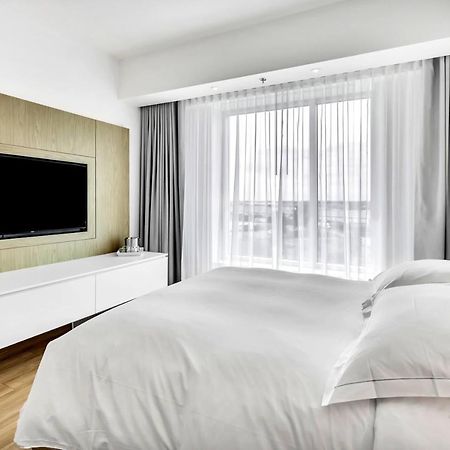 Hotel Mortagne Boucherville Dış mekan fotoğraf