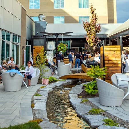 Hotel Mortagne Boucherville Dış mekan fotoğraf