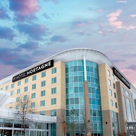 Hotel Mortagne Boucherville Dış mekan fotoğraf