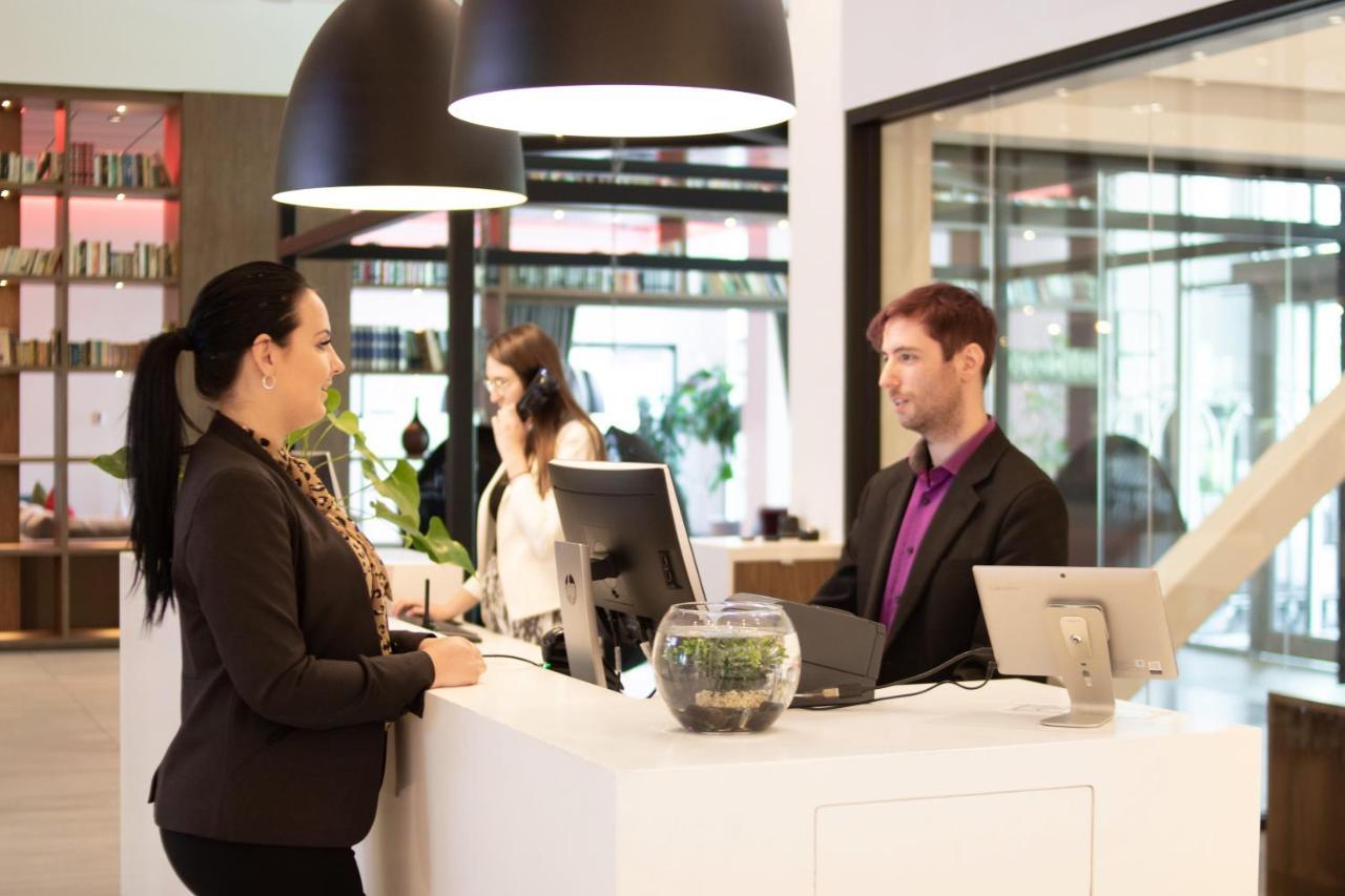 Hotel Mortagne Boucherville Dış mekan fotoğraf