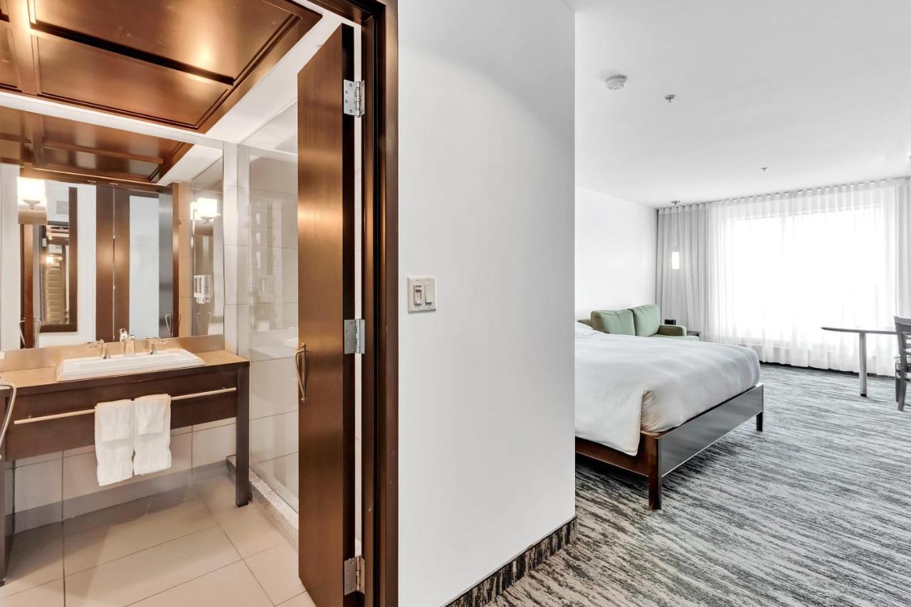 Hotel Mortagne Boucherville Dış mekan fotoğraf