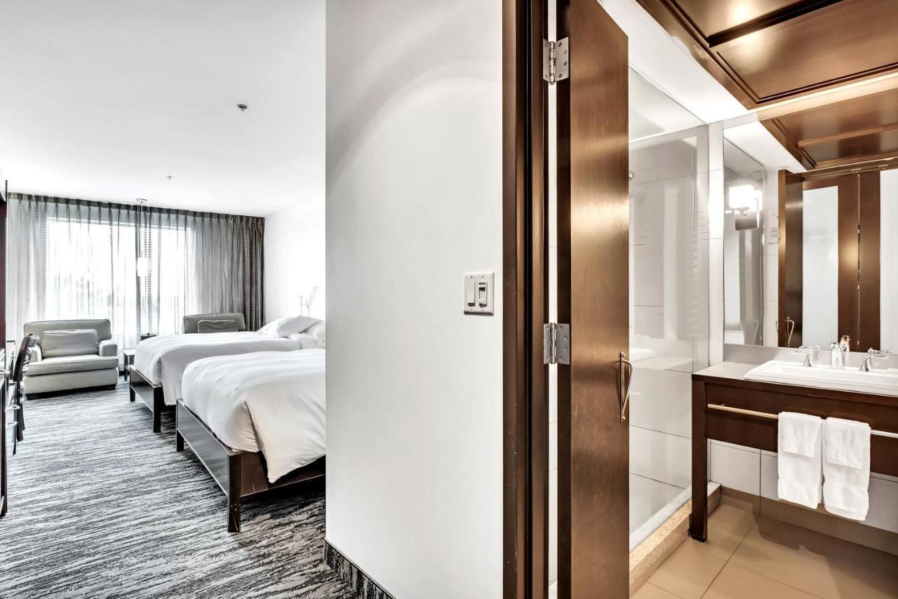 Hotel Mortagne Boucherville Dış mekan fotoğraf