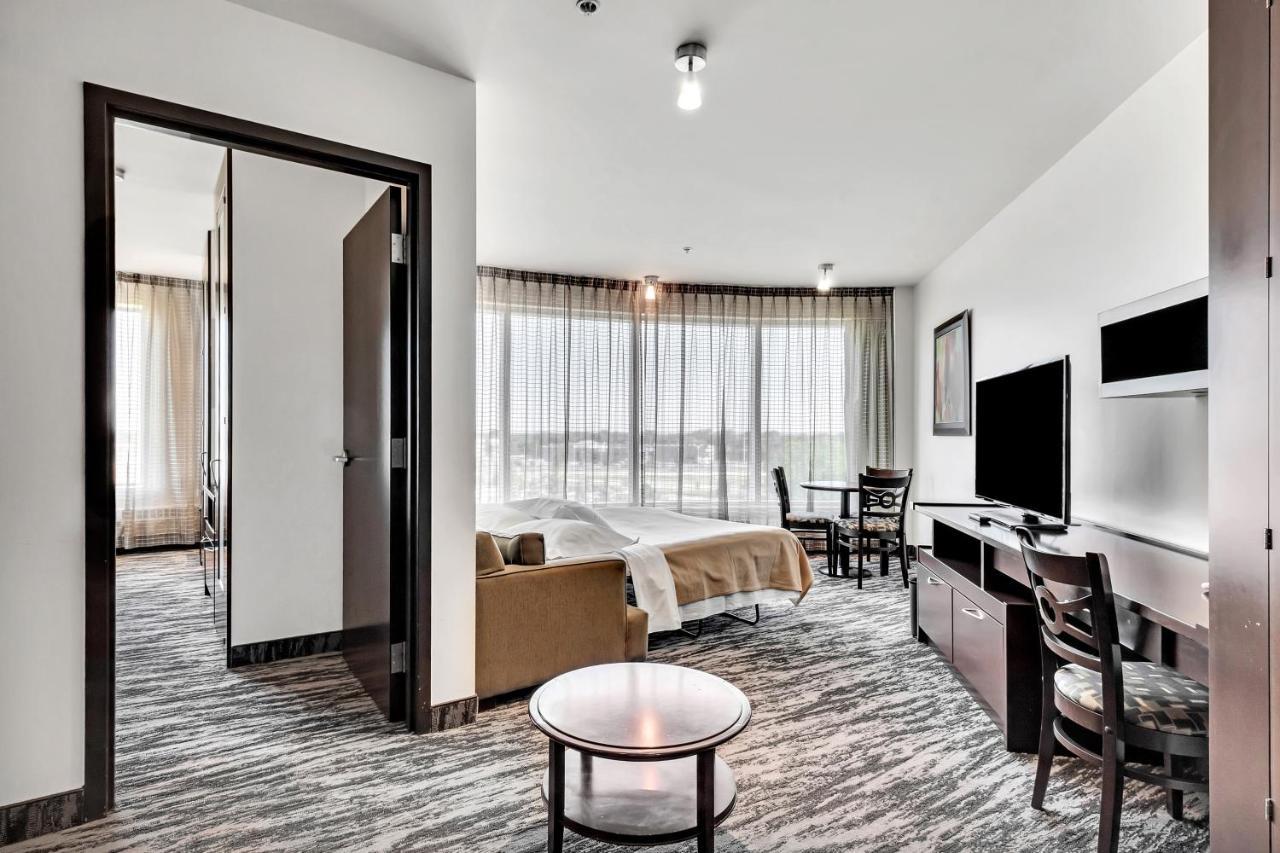 Hotel Mortagne Boucherville Dış mekan fotoğraf