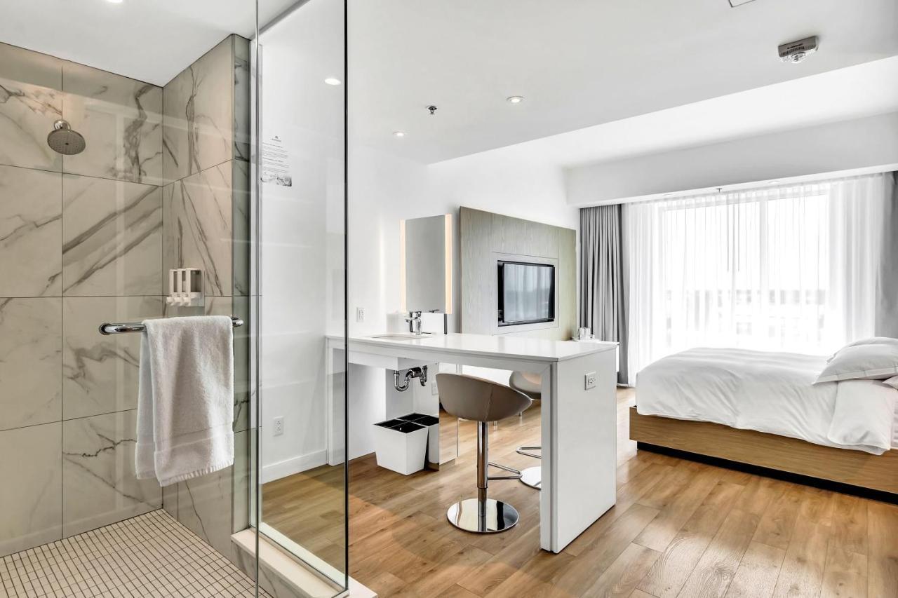 Hotel Mortagne Boucherville Dış mekan fotoğraf