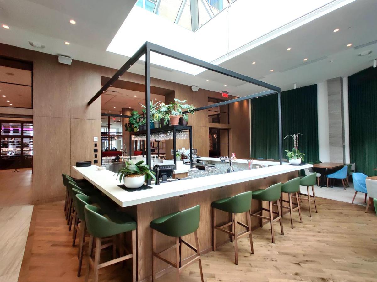 Hotel Mortagne Boucherville Dış mekan fotoğraf
