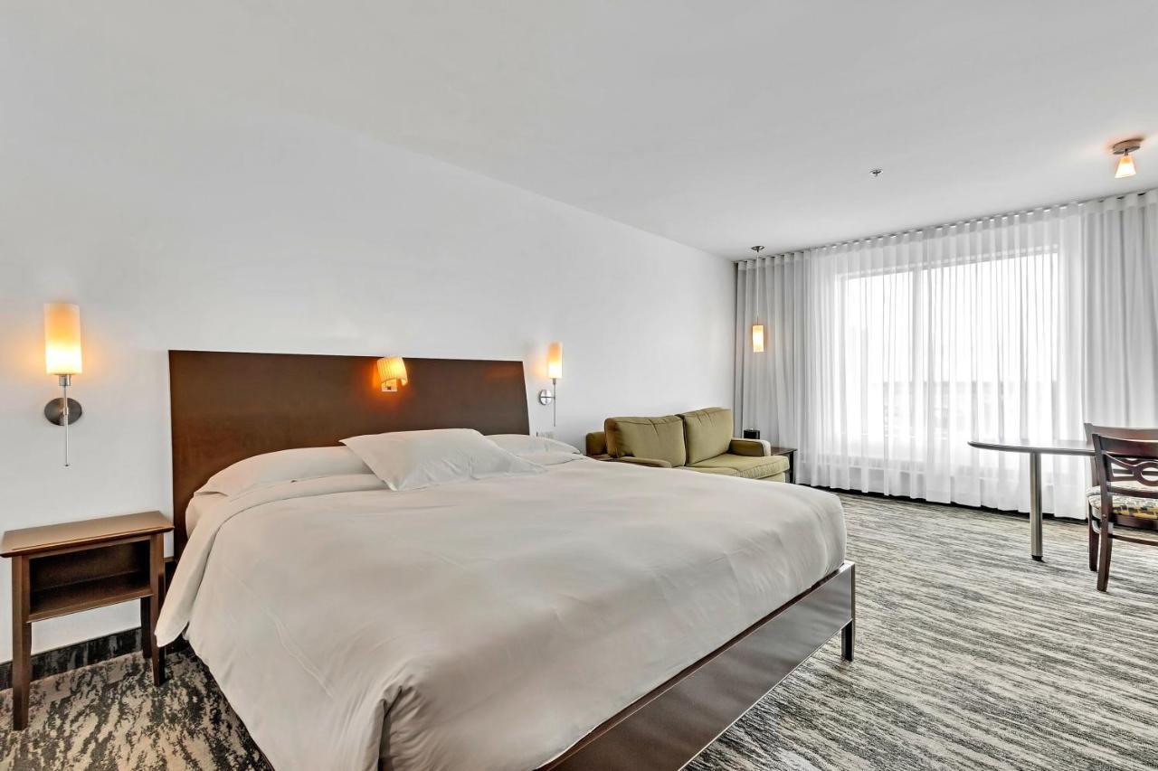 Hotel Mortagne Boucherville Dış mekan fotoğraf