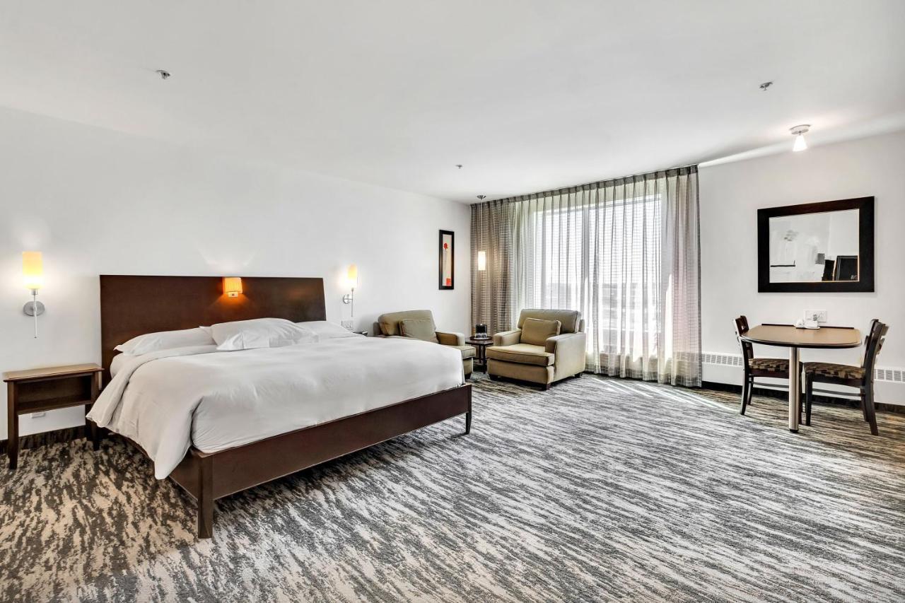 Hotel Mortagne Boucherville Dış mekan fotoğraf