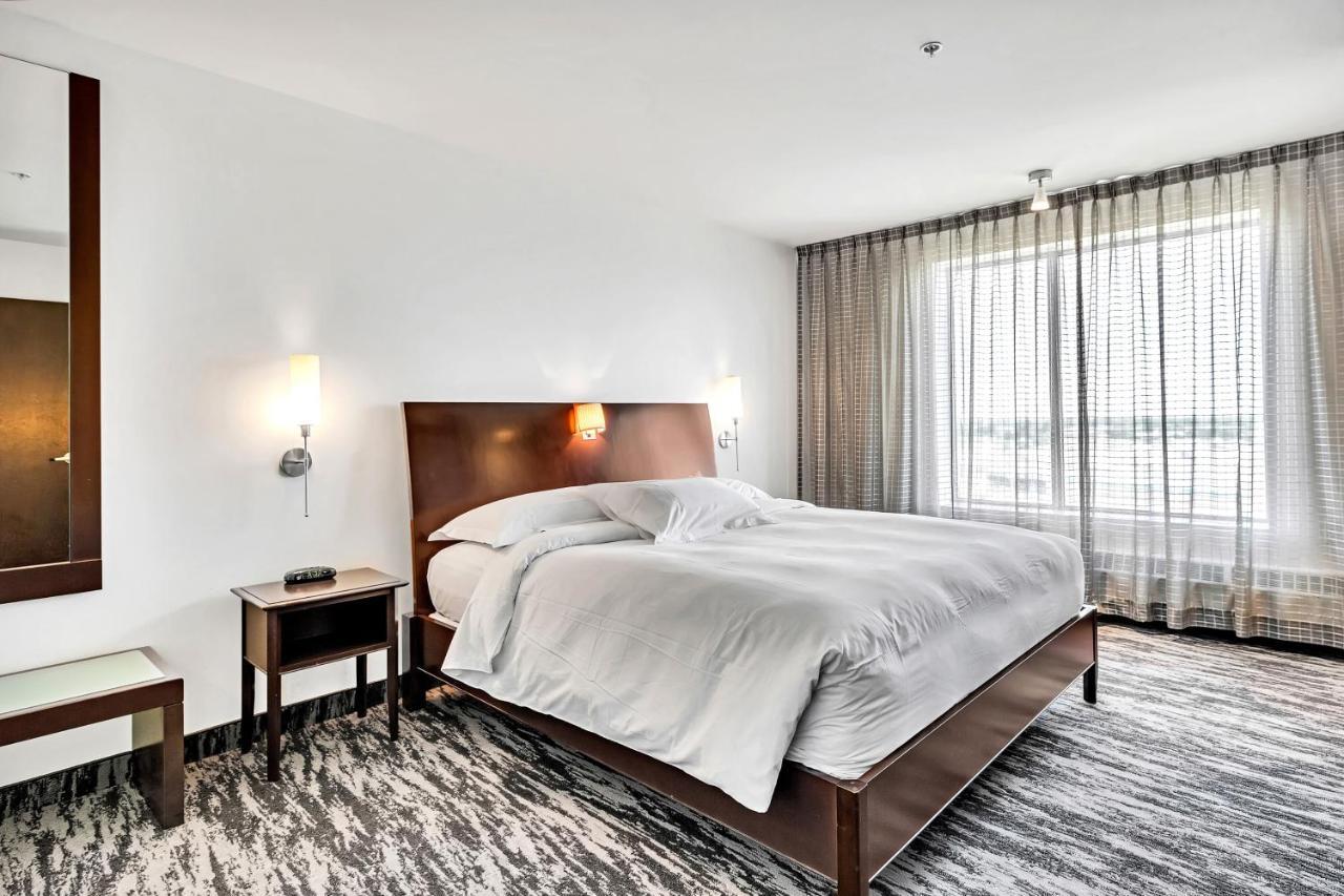 Hotel Mortagne Boucherville Dış mekan fotoğraf