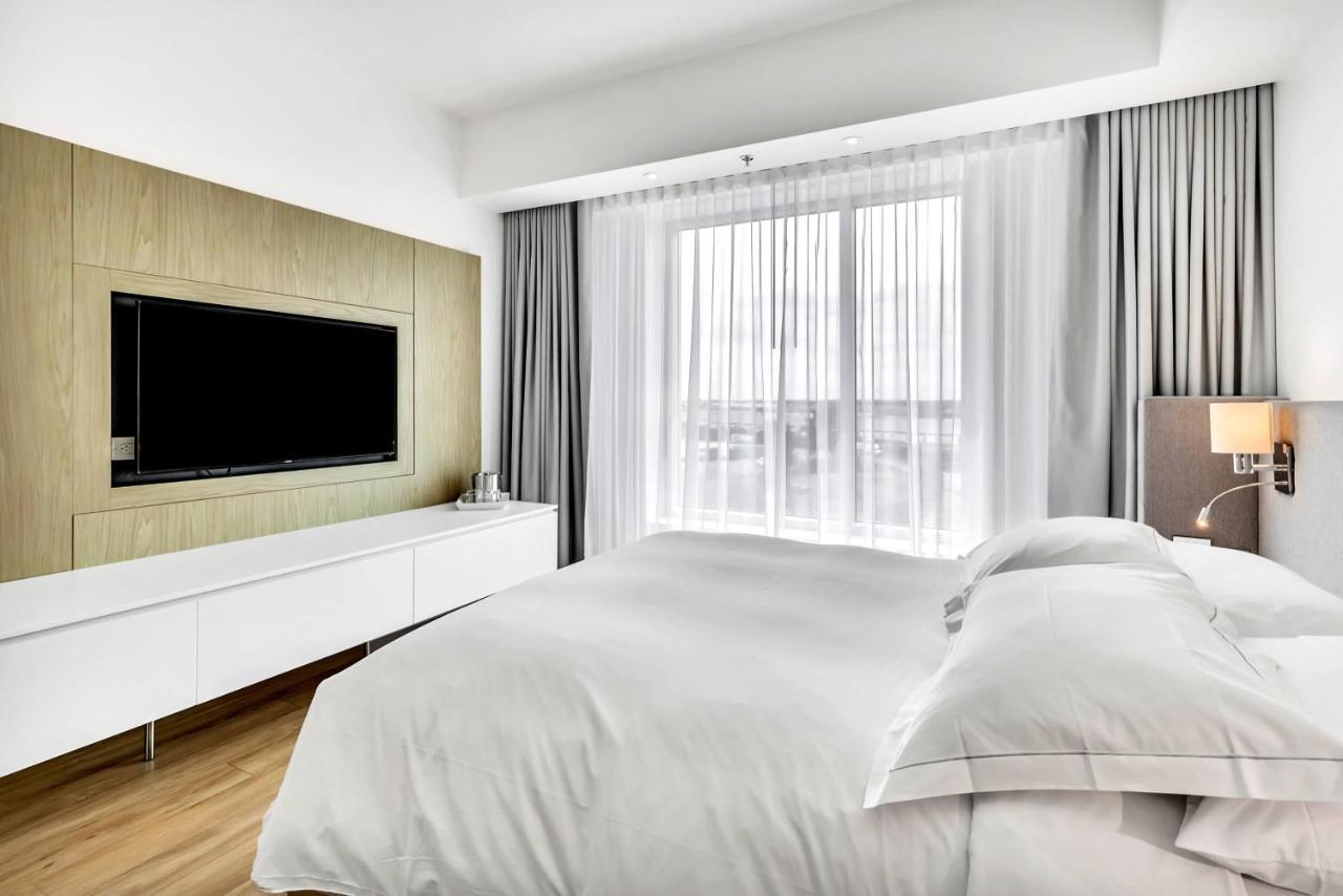 Hotel Mortagne Boucherville Dış mekan fotoğraf