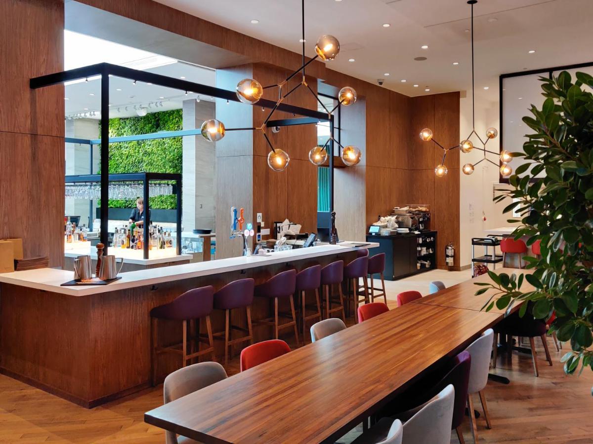 Hotel Mortagne Boucherville Dış mekan fotoğraf