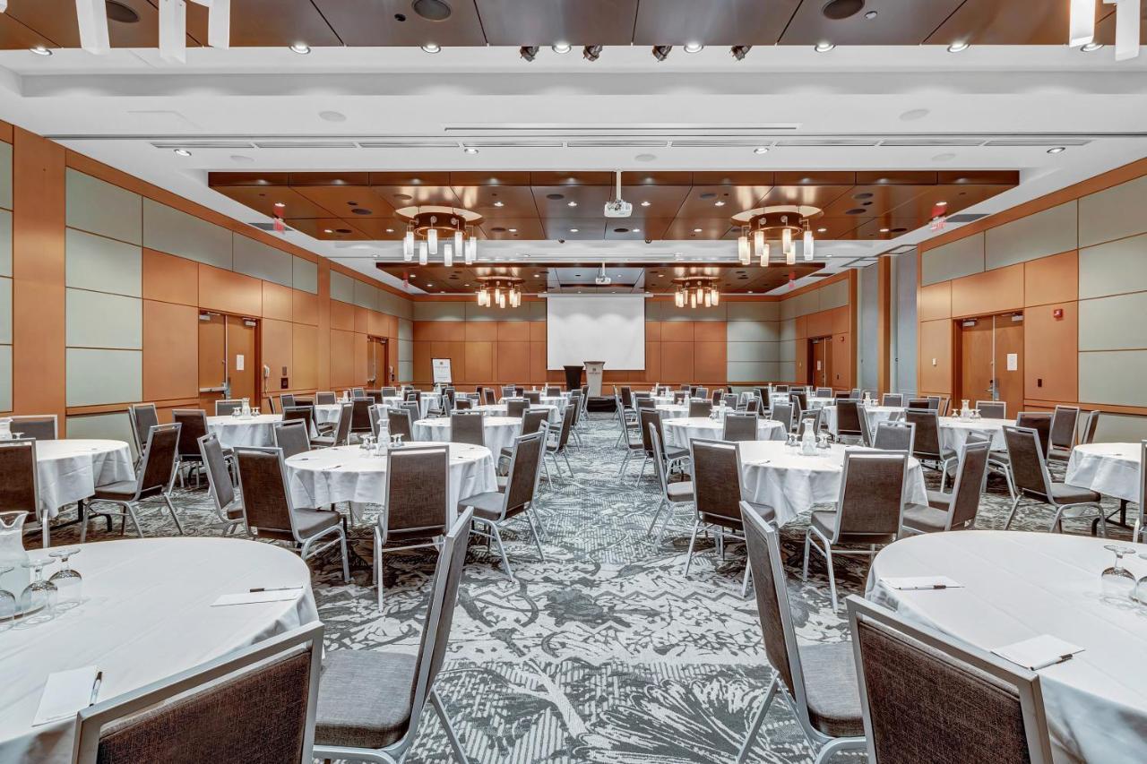 Hotel Mortagne Boucherville Dış mekan fotoğraf