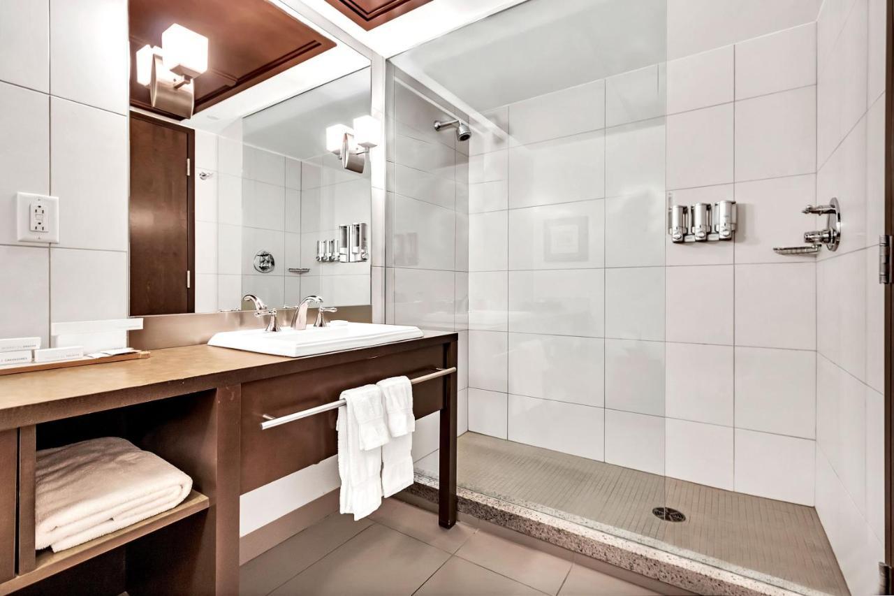 Hotel Mortagne Boucherville Dış mekan fotoğraf