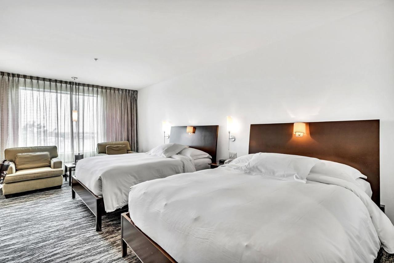 Hotel Mortagne Boucherville Dış mekan fotoğraf