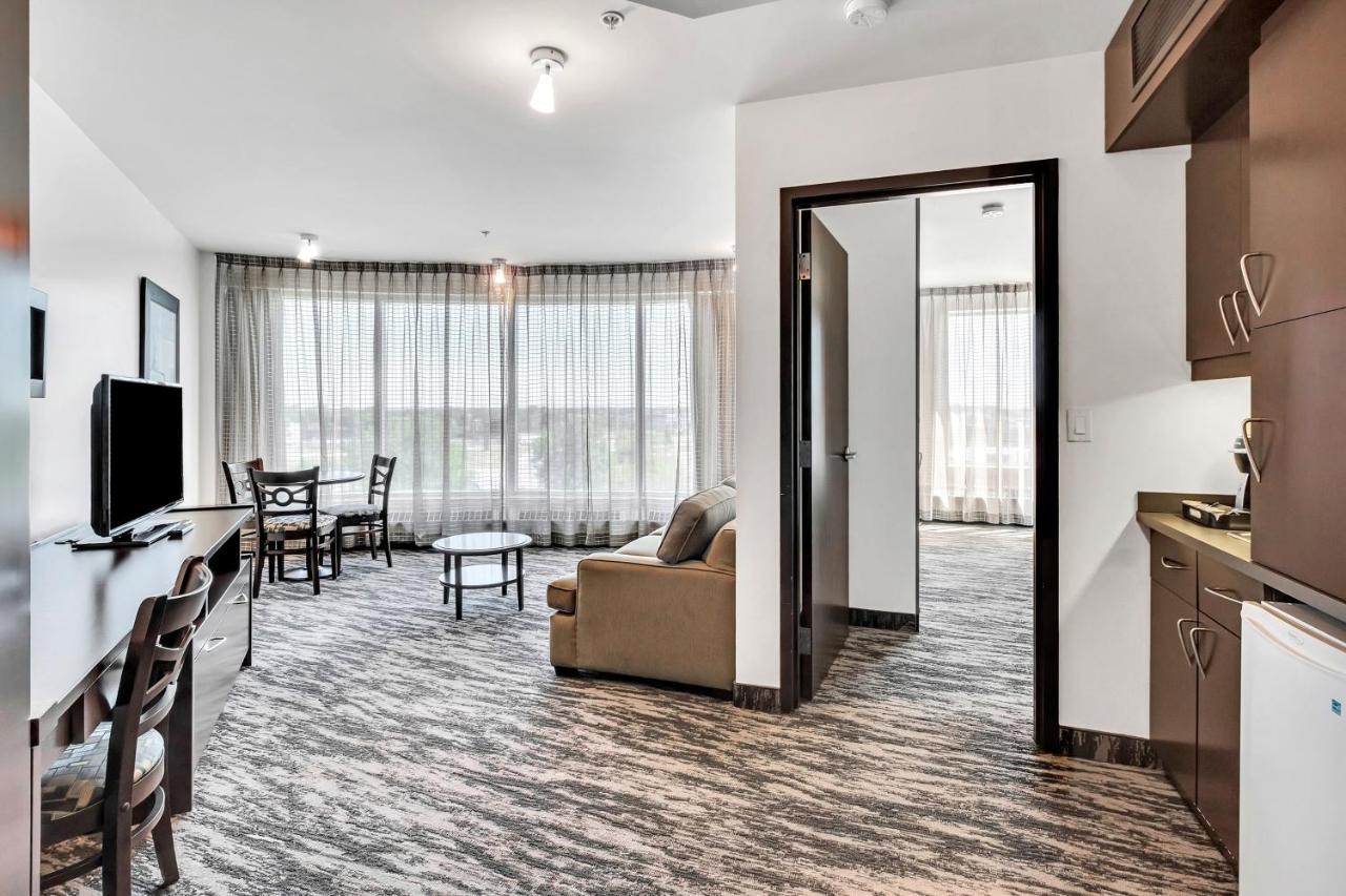 Hotel Mortagne Boucherville Dış mekan fotoğraf