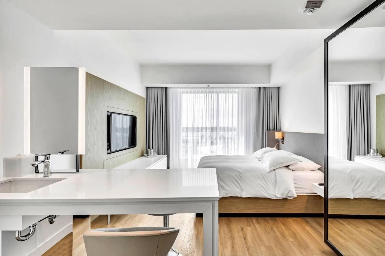 Hotel Mortagne Boucherville Dış mekan fotoğraf
