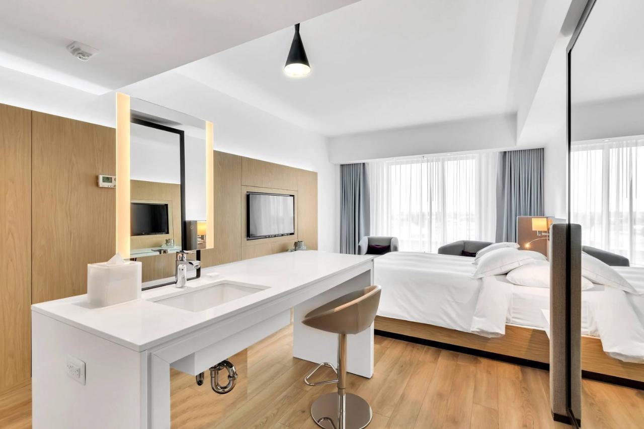 Hotel Mortagne Boucherville Dış mekan fotoğraf