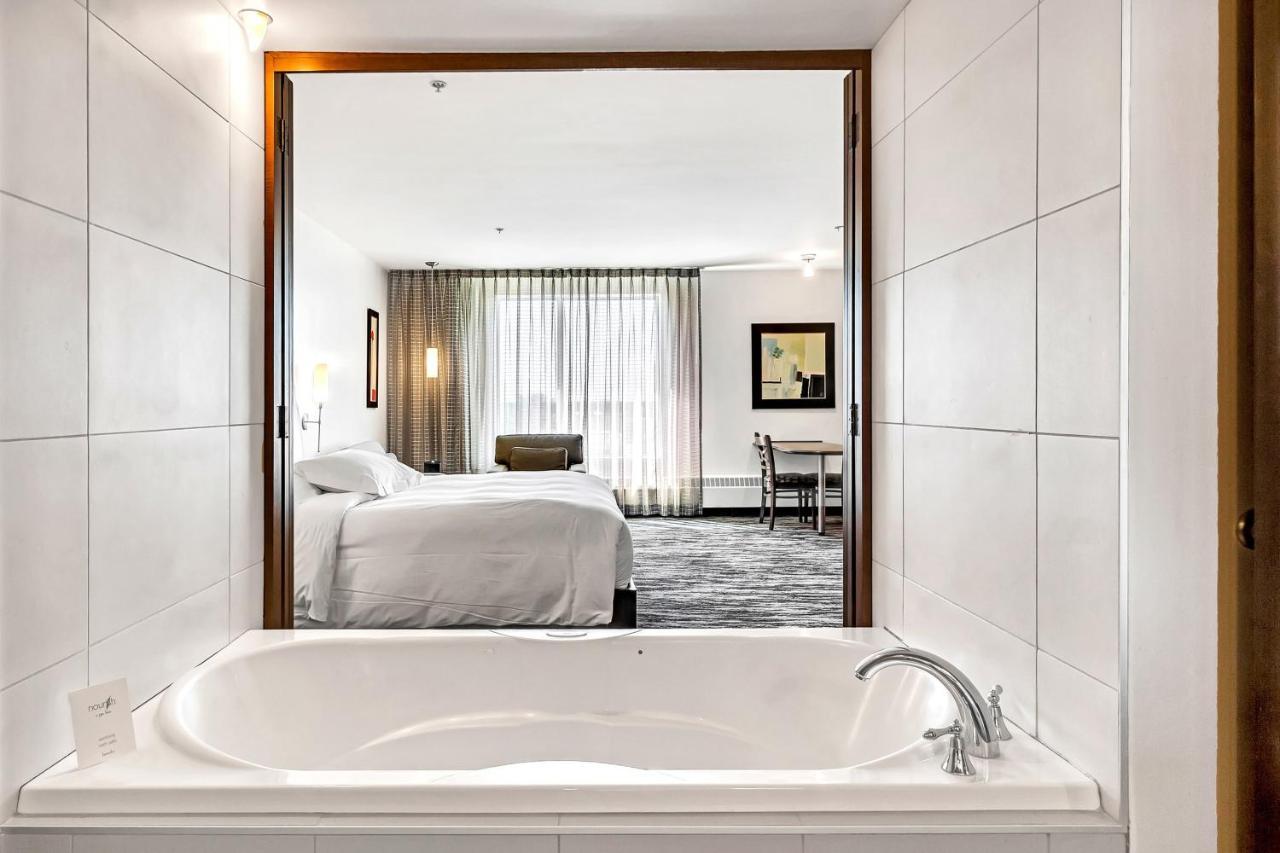 Hotel Mortagne Boucherville Dış mekan fotoğraf