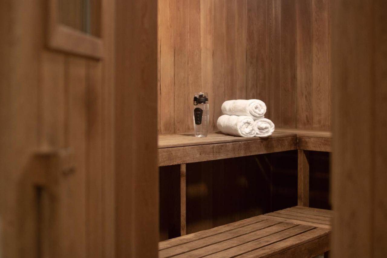 Hotel Mortagne Boucherville Dış mekan fotoğraf