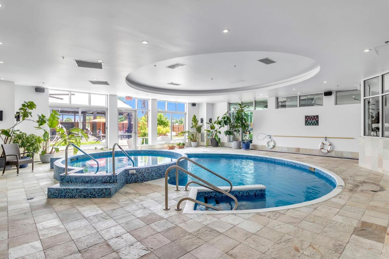 Hotel Mortagne Boucherville Dış mekan fotoğraf
