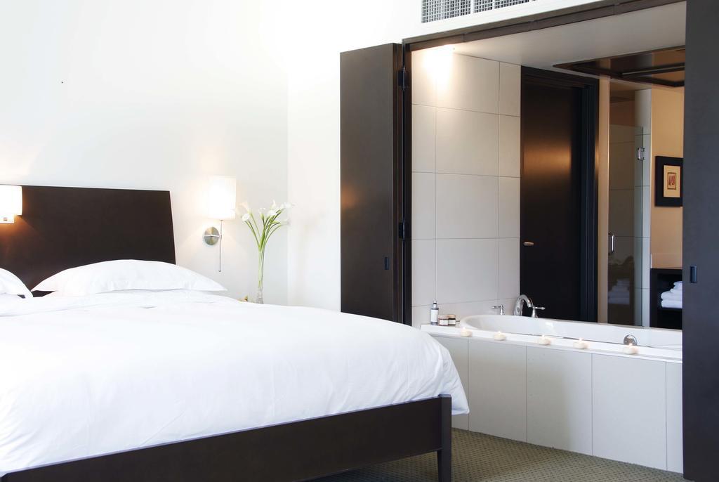 Hotel Mortagne Boucherville Dış mekan fotoğraf