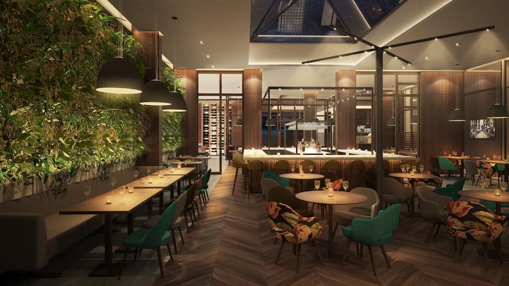Hotel Mortagne Boucherville Dış mekan fotoğraf