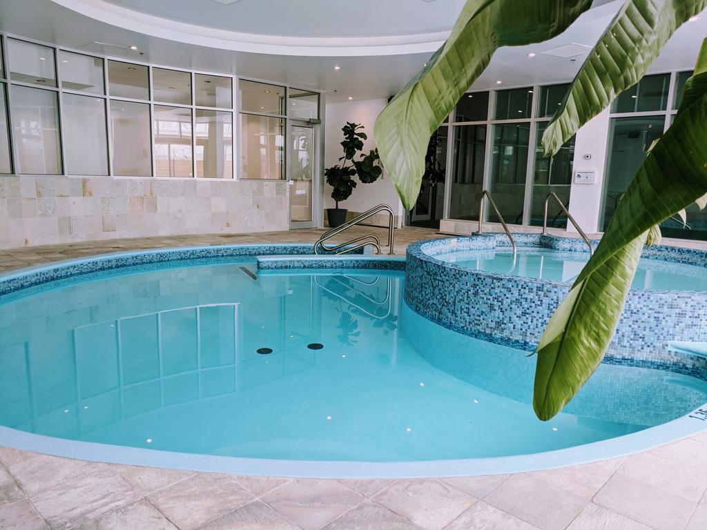 Hotel Mortagne Boucherville Dış mekan fotoğraf