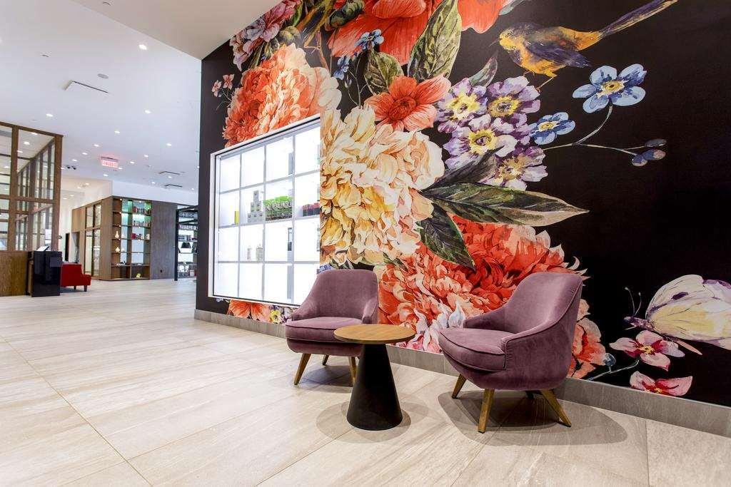 Hotel Mortagne Boucherville Dış mekan fotoğraf