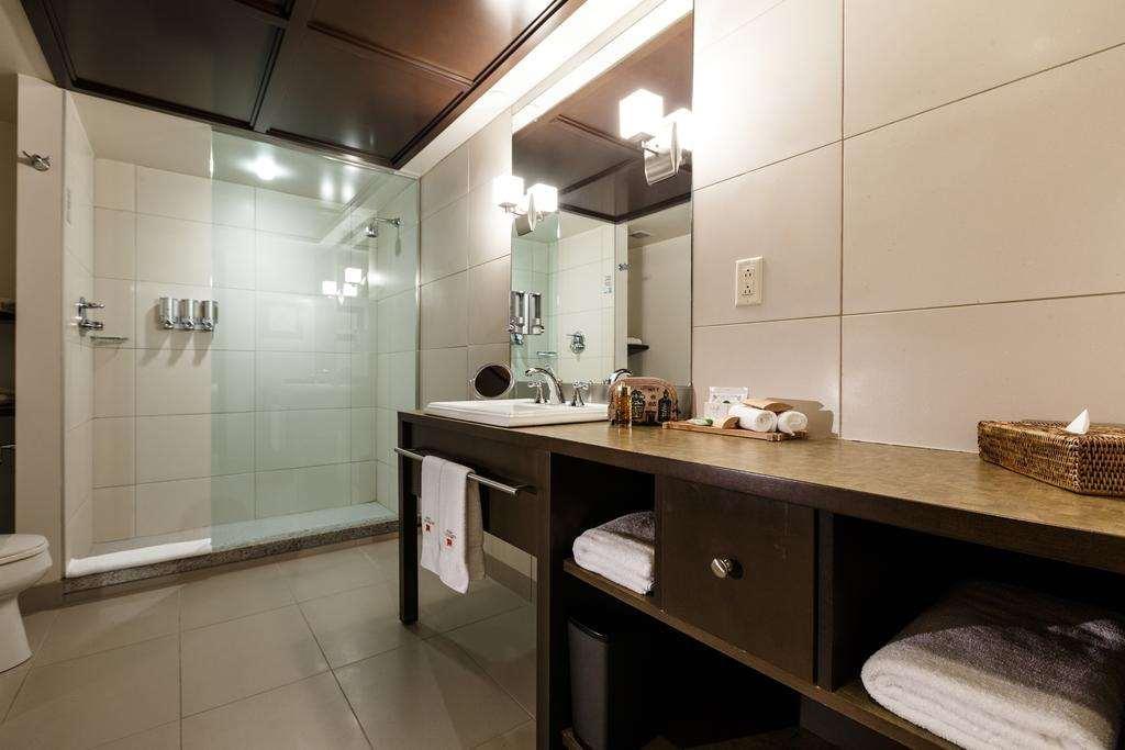 Hotel Mortagne Boucherville Dış mekan fotoğraf