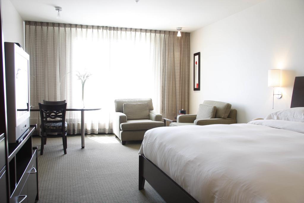 Hotel Mortagne Boucherville Dış mekan fotoğraf