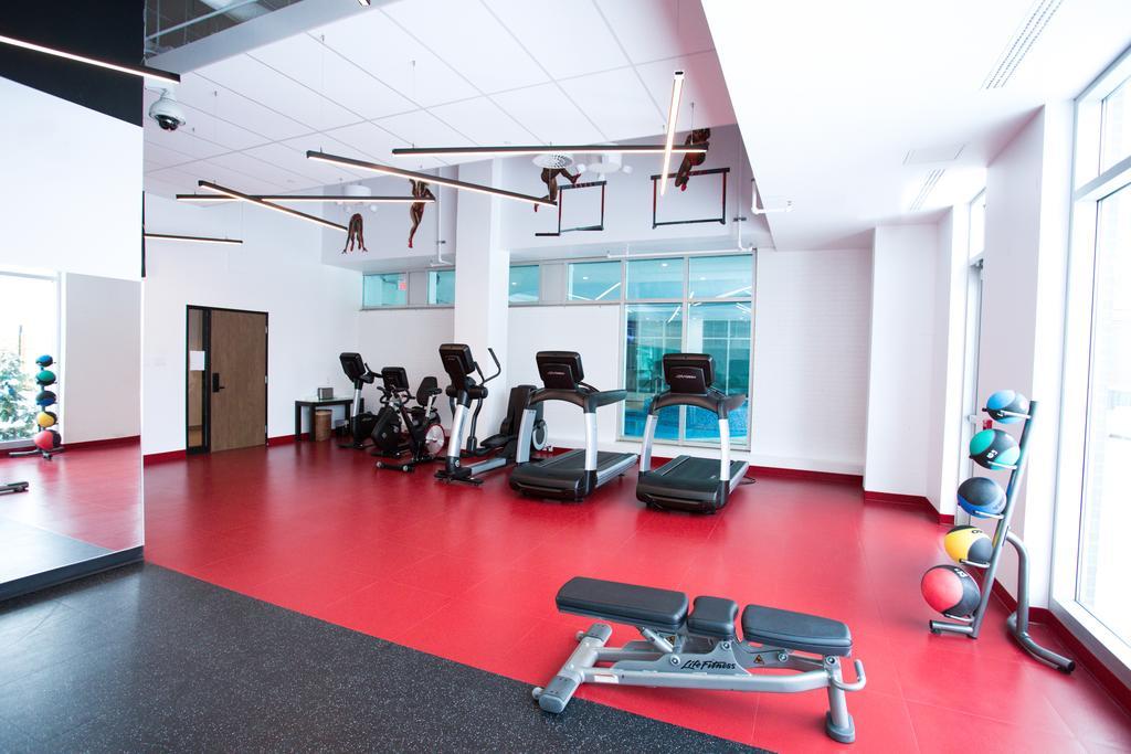 Hotel Mortagne Boucherville Dış mekan fotoğraf