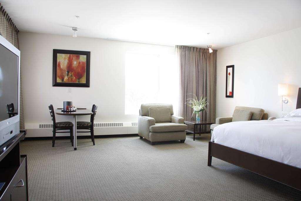 Hotel Mortagne Boucherville Dış mekan fotoğraf