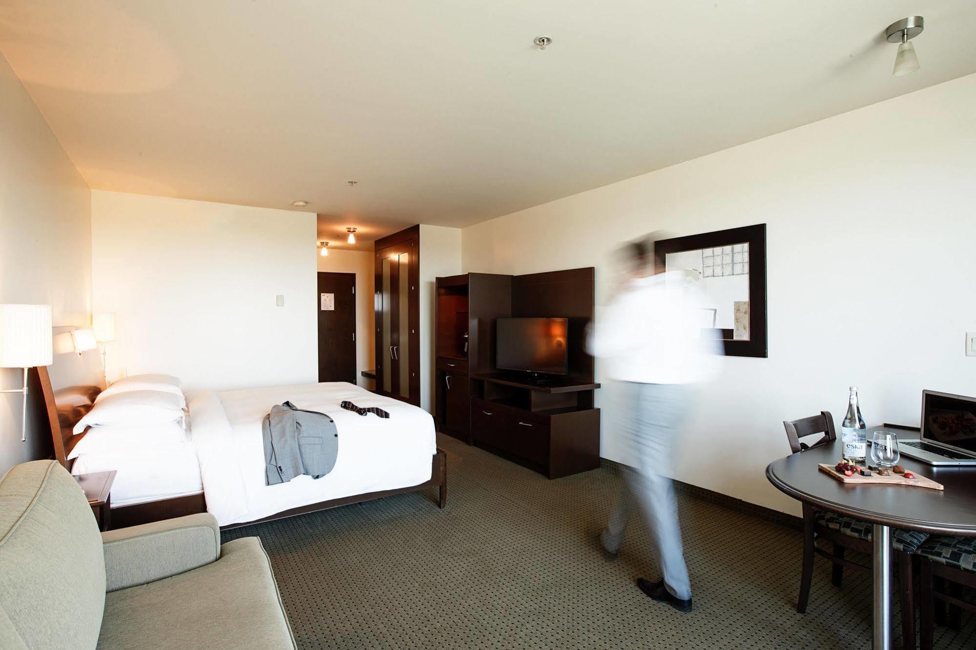 Hotel Mortagne Boucherville Dış mekan fotoğraf