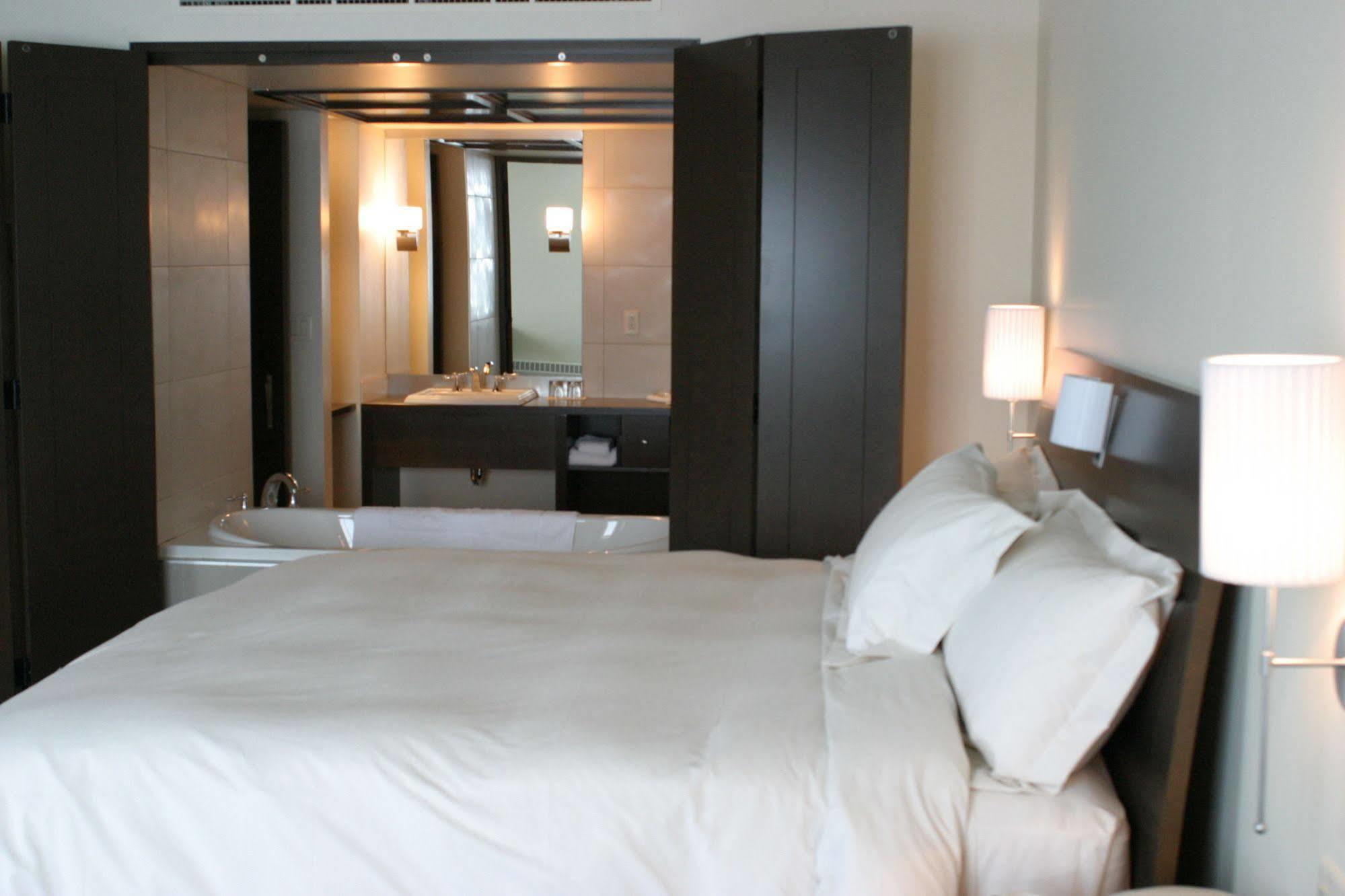 Hotel Mortagne Boucherville Dış mekan fotoğraf