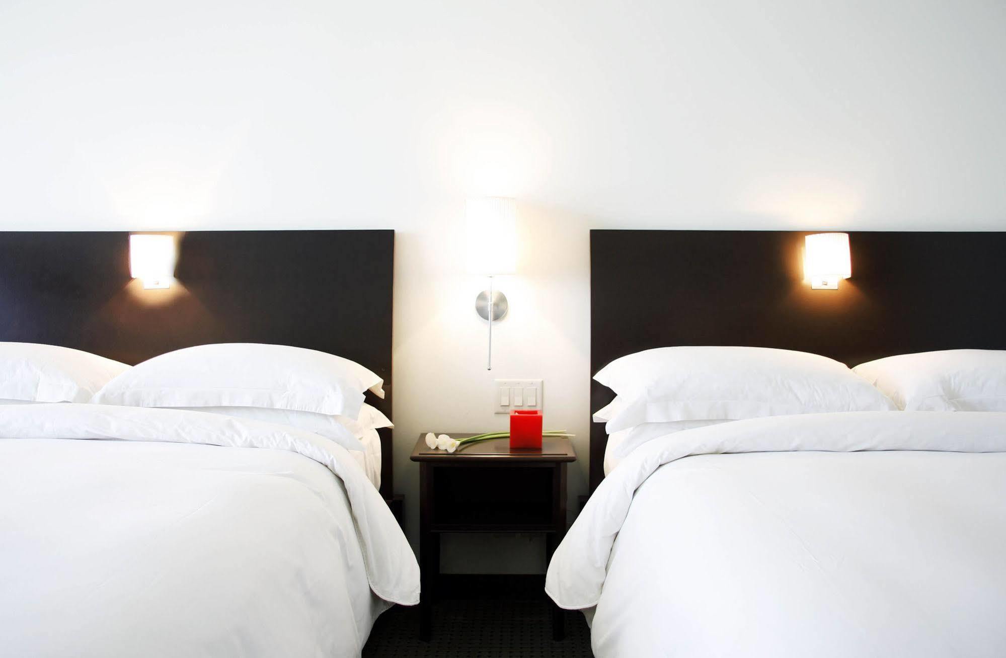 Hotel Mortagne Boucherville Dış mekan fotoğraf
