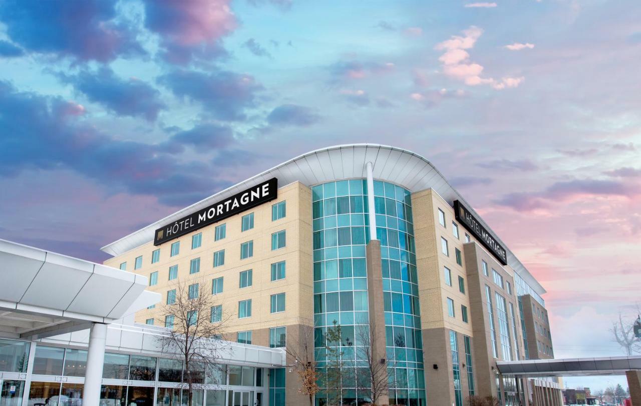 Hotel Mortagne Boucherville Dış mekan fotoğraf