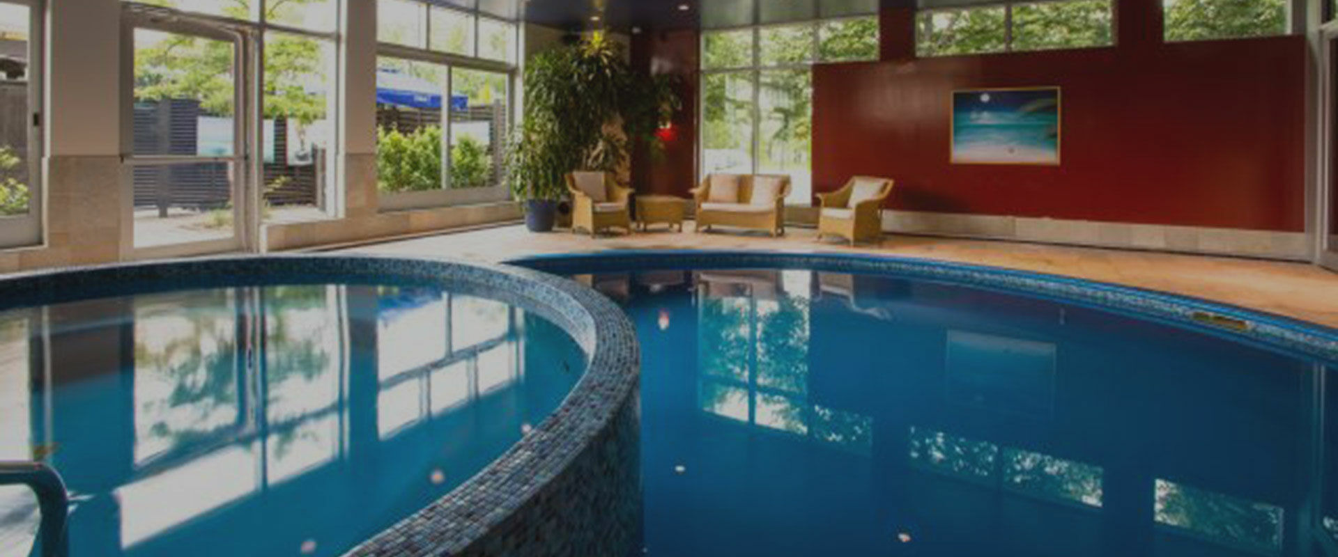Hotel Mortagne Boucherville Dış mekan fotoğraf